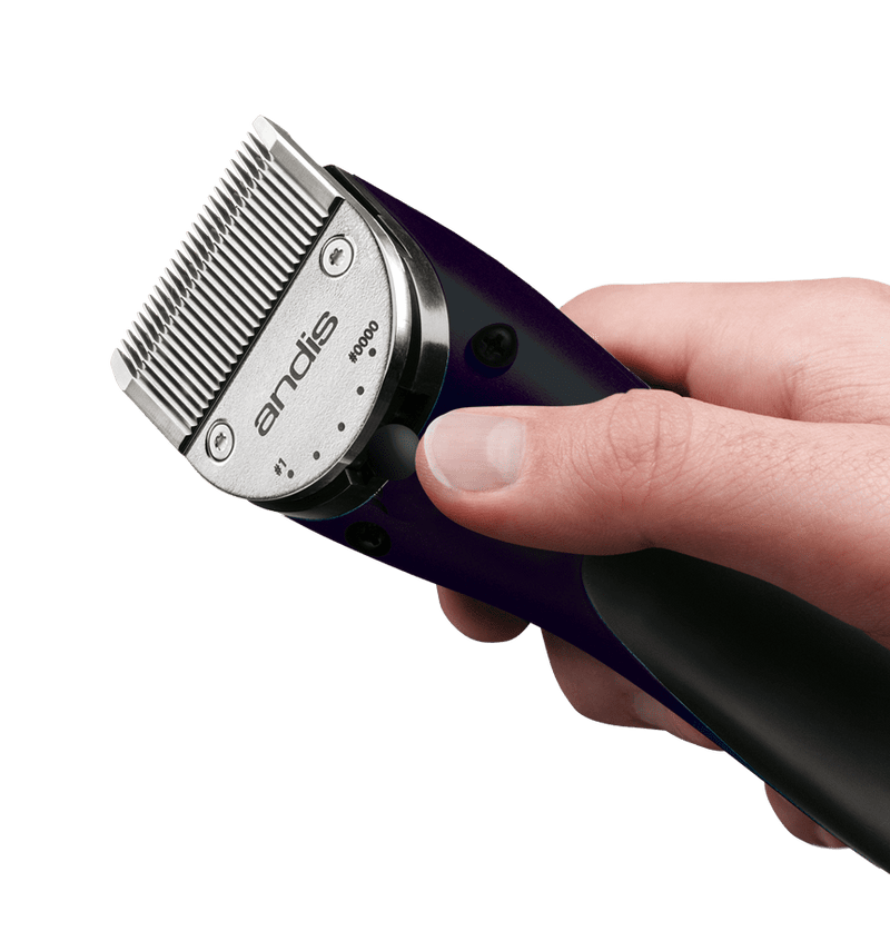 Andis Supra Li 5 Cordless Clipper.