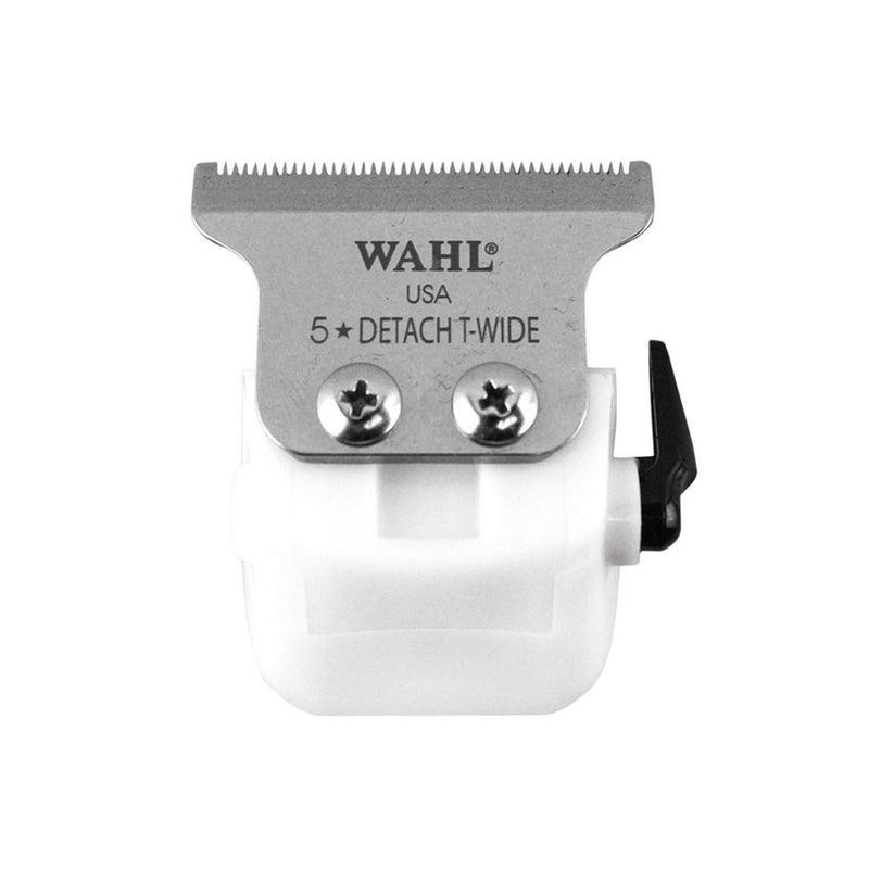 wahl detach T-wide adjustable lever trimmer Replacement blade