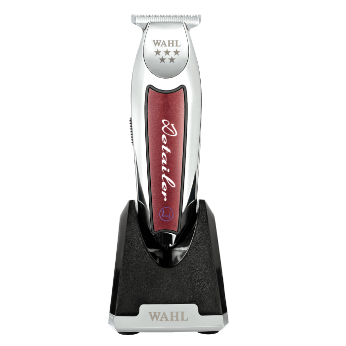 WAHL 5 STAR Cordless DETAILER LI